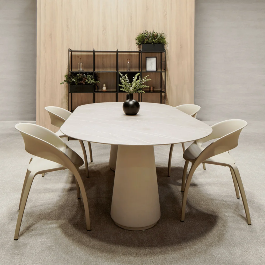 DORIK Meeting Table