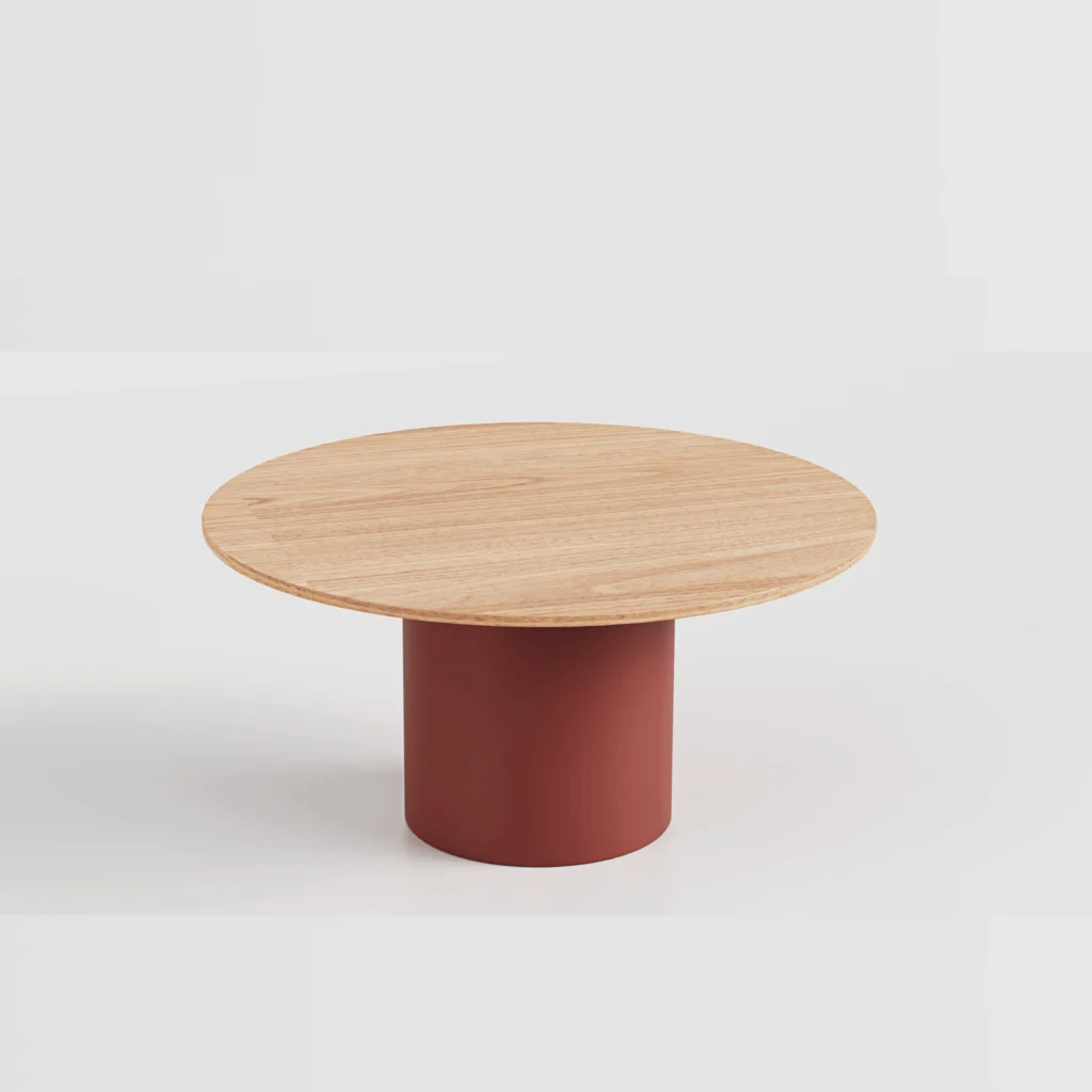 DRUM BASE Table