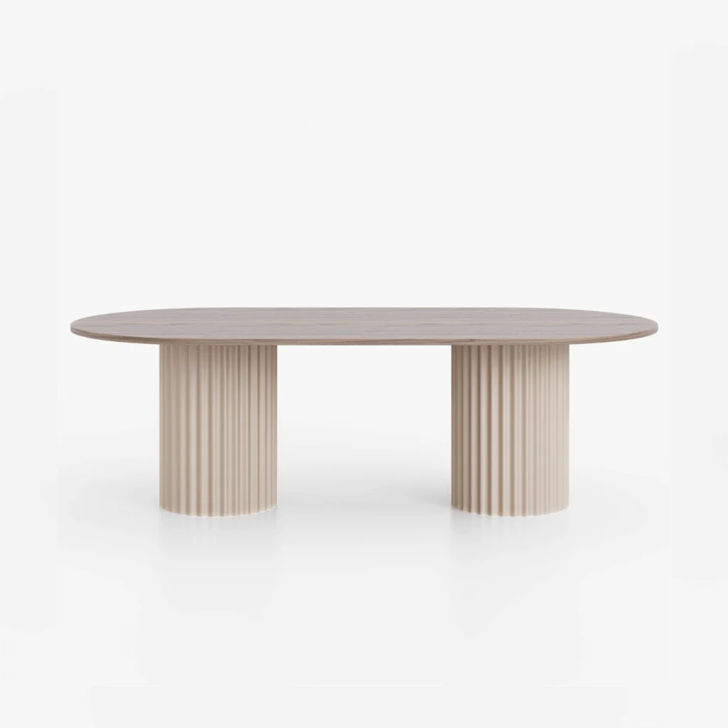 DRUM BASE Table