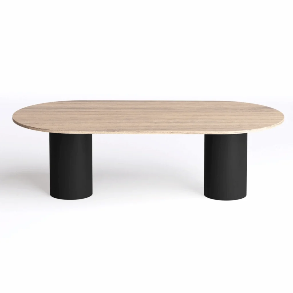 DRUM BASE Table