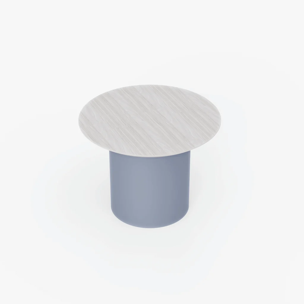 DRUM BASE Table