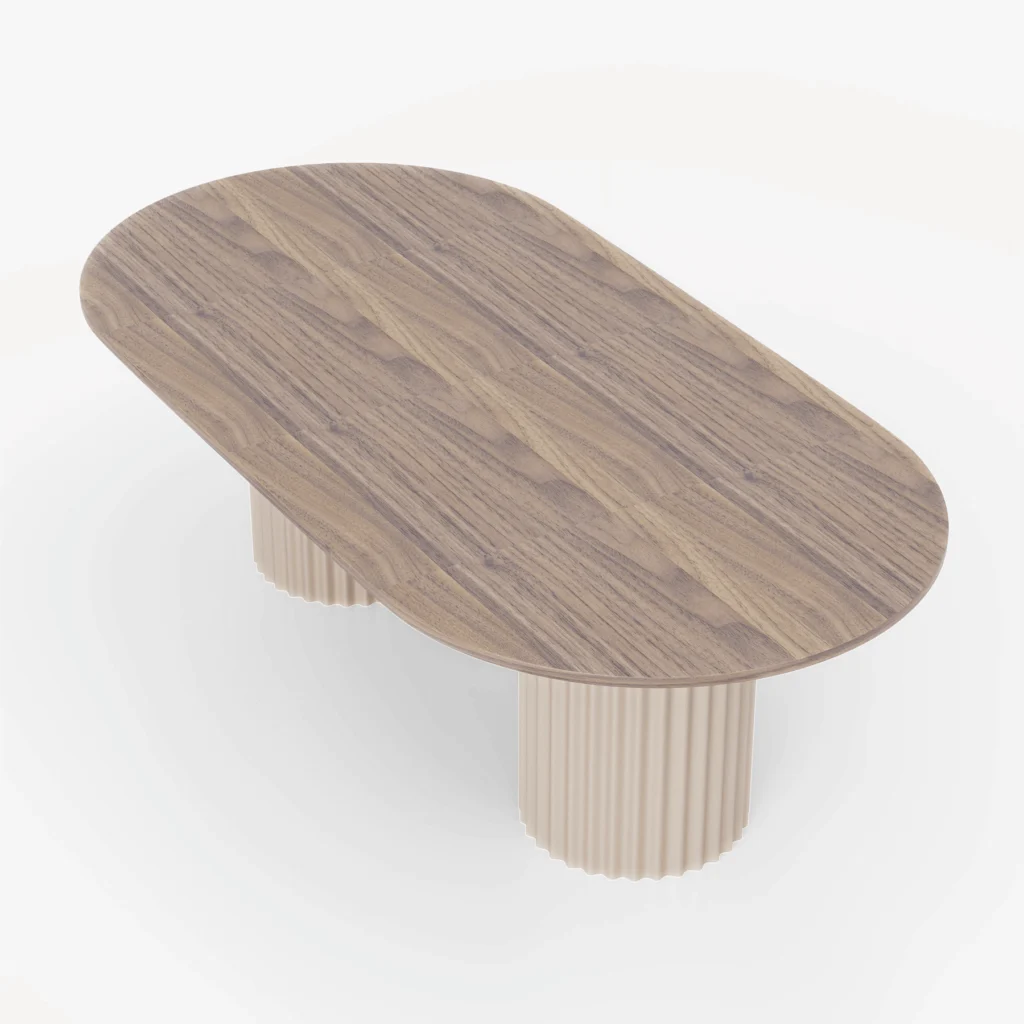DRUM BASE Table