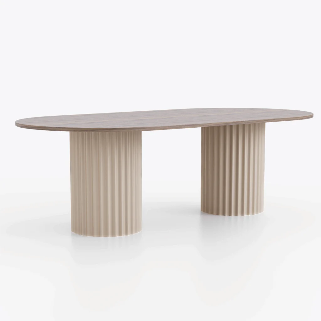 DRUM BASE Table