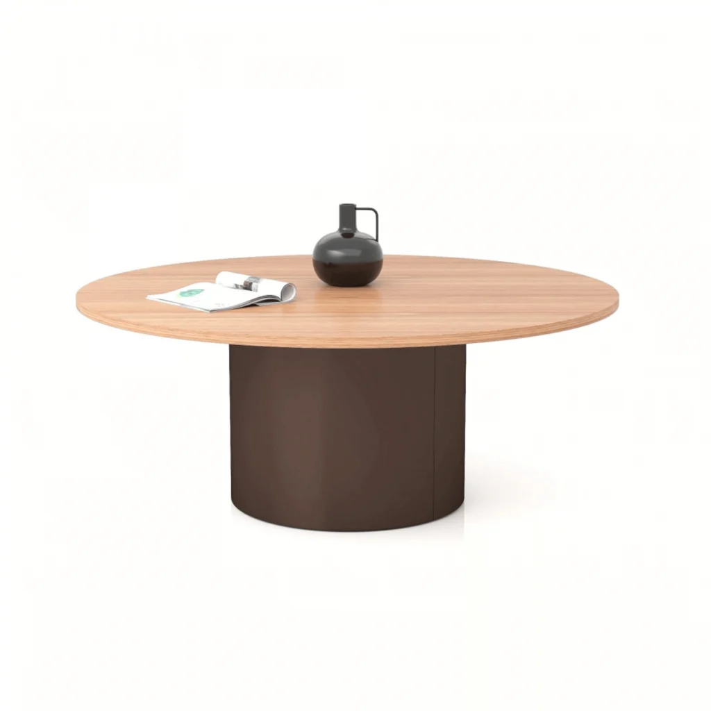 DRUM BASE Table