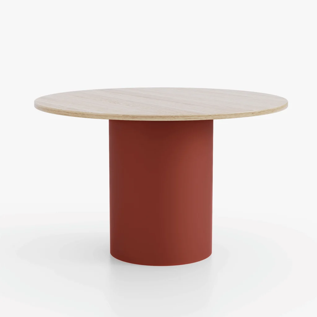 DRUM BASE Table