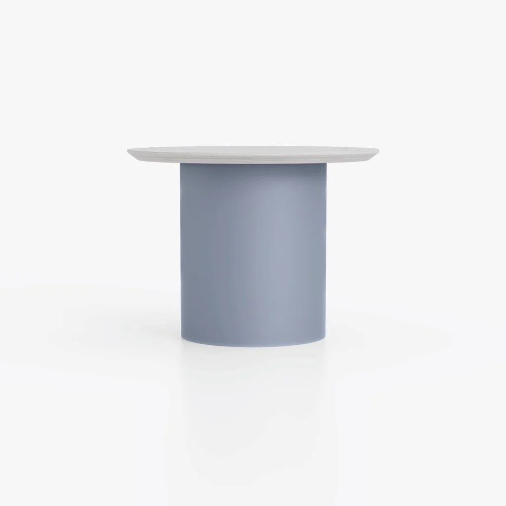 DRUM BASE Table