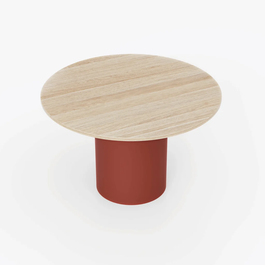 DRUM BASE Table