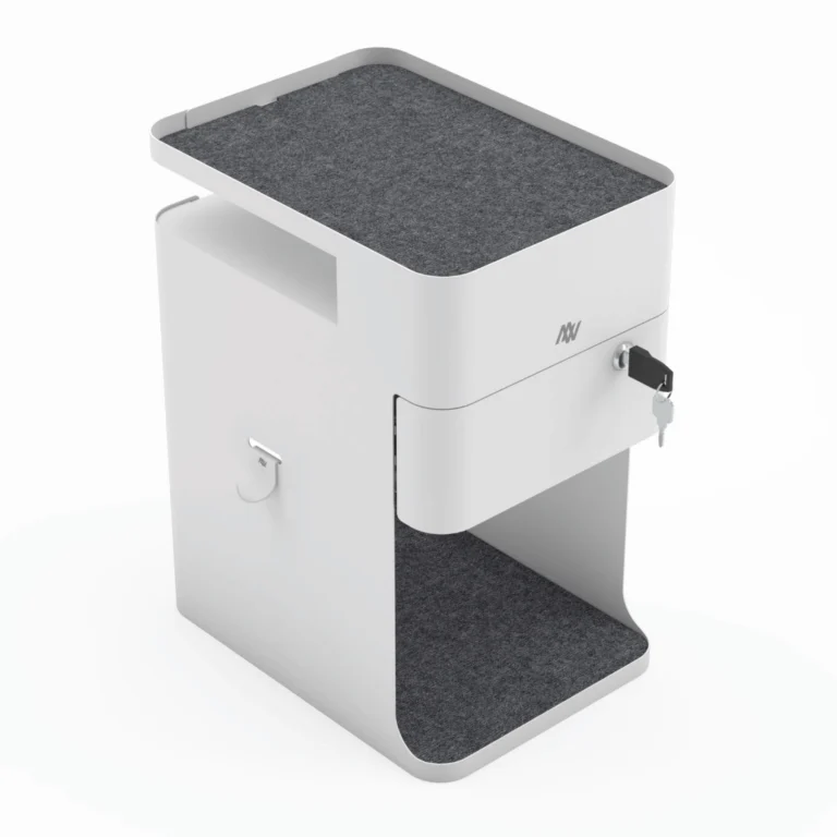 ELEVATE Pedestal