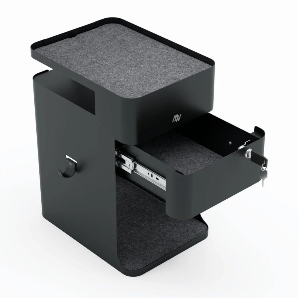 ELEVATE Pedestal