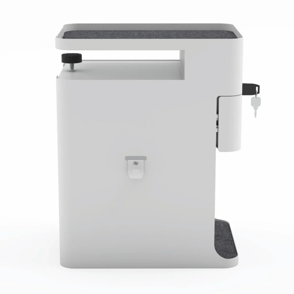ELEVATE Pedestal