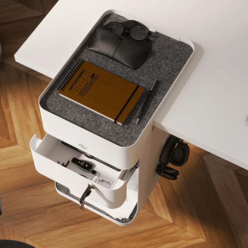 ELEVATE Pedestal