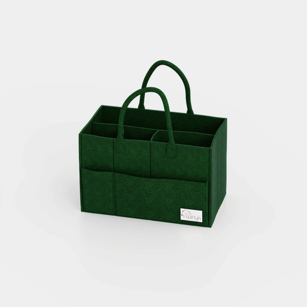 ENVIROtote Locker Bag