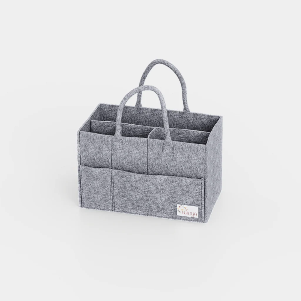 ENVIROtote Locker Bag