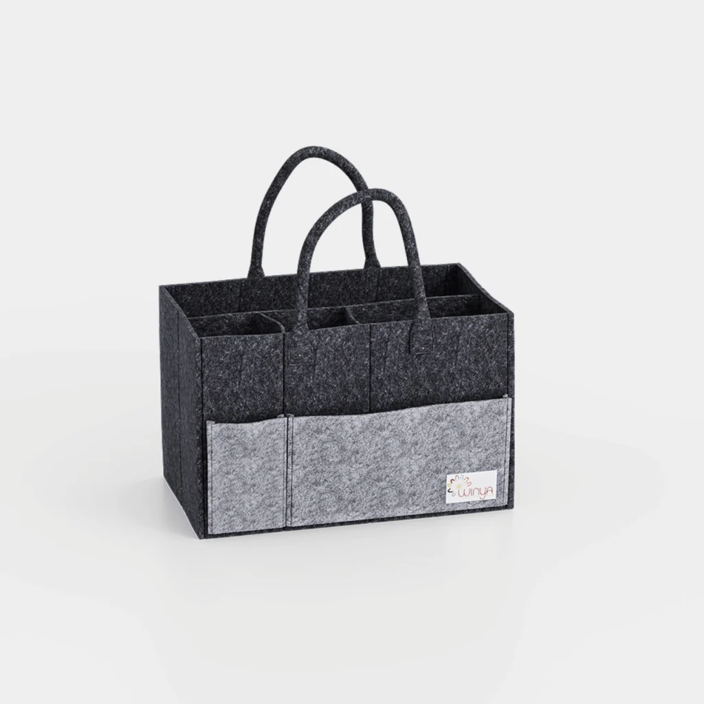 ENVIROtote Locker Bag
