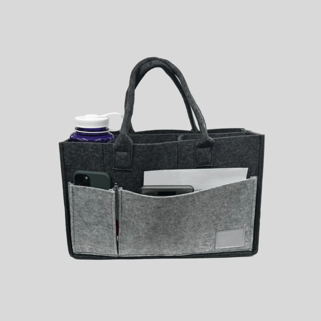 ENVIROtote Locker Bag