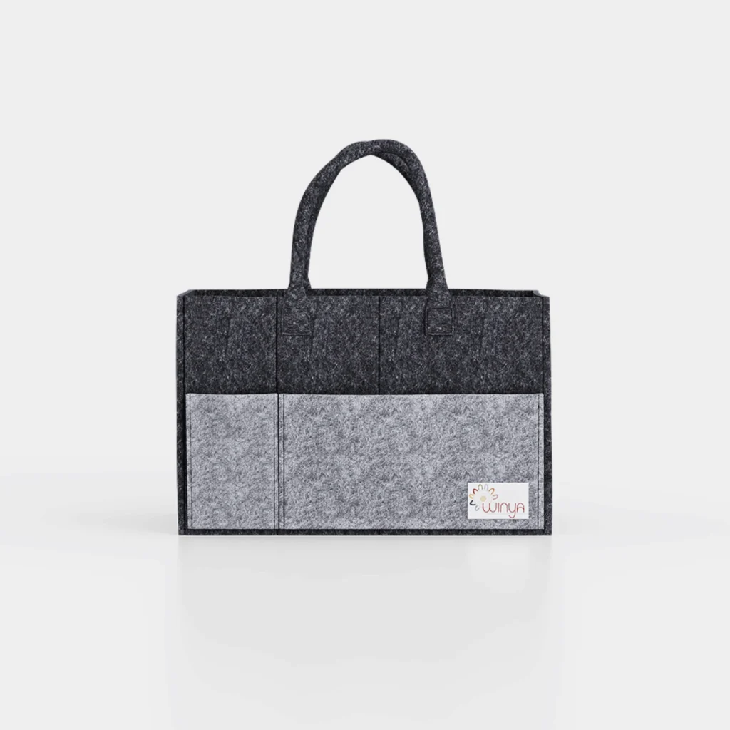 ENVIROtote Locker Bag