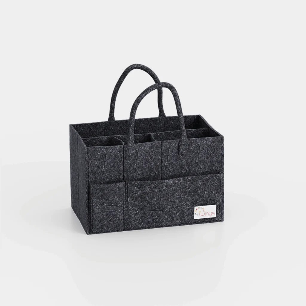 ENVIROtote Locker Bag