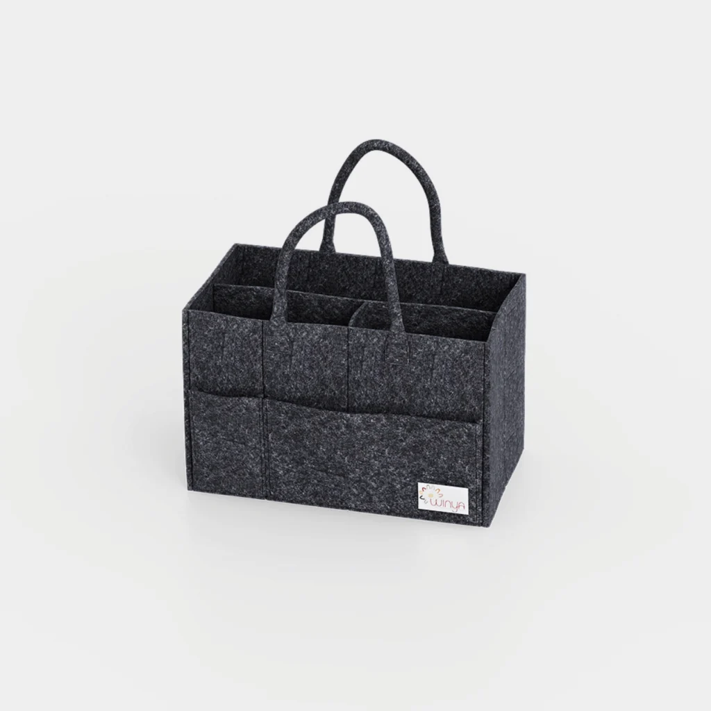 ENVIROtote Locker Bag