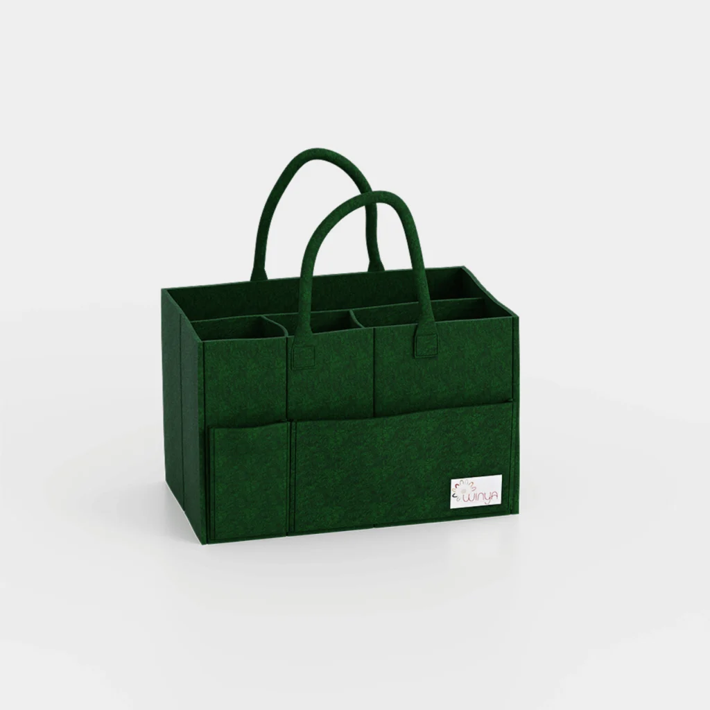 ENVIROtote Locker Bag