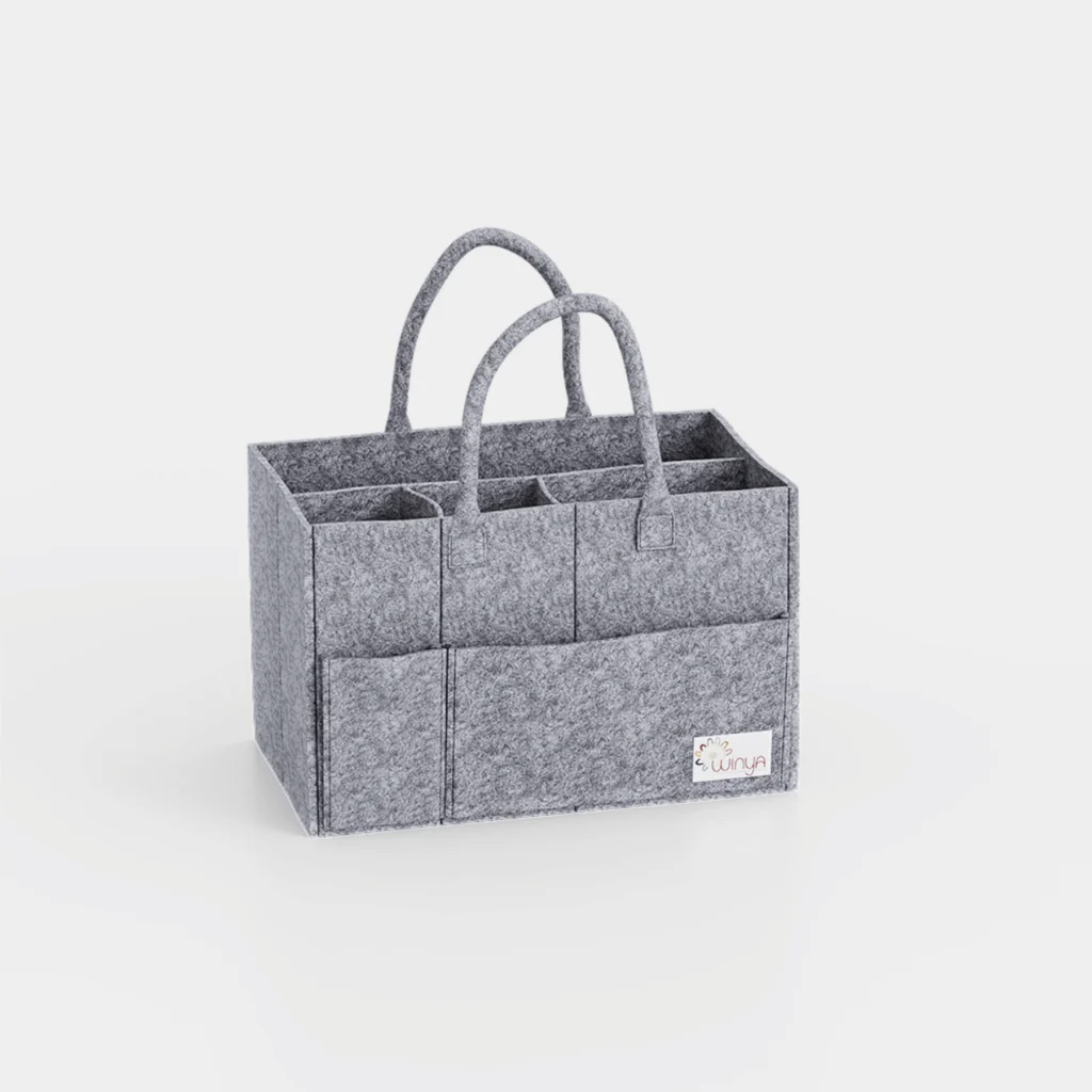 ENVIROtote Locker Bag