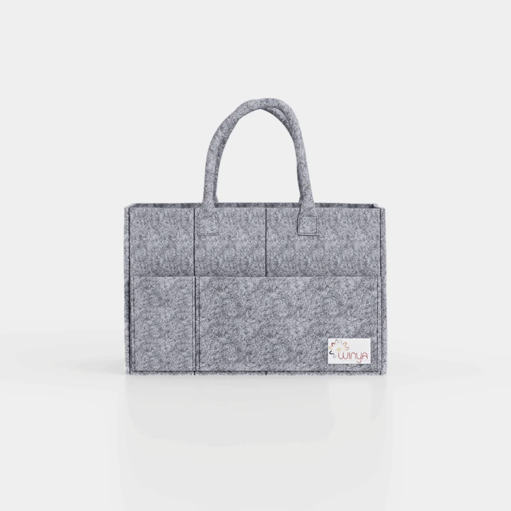 ENVIROtote Locker Bag