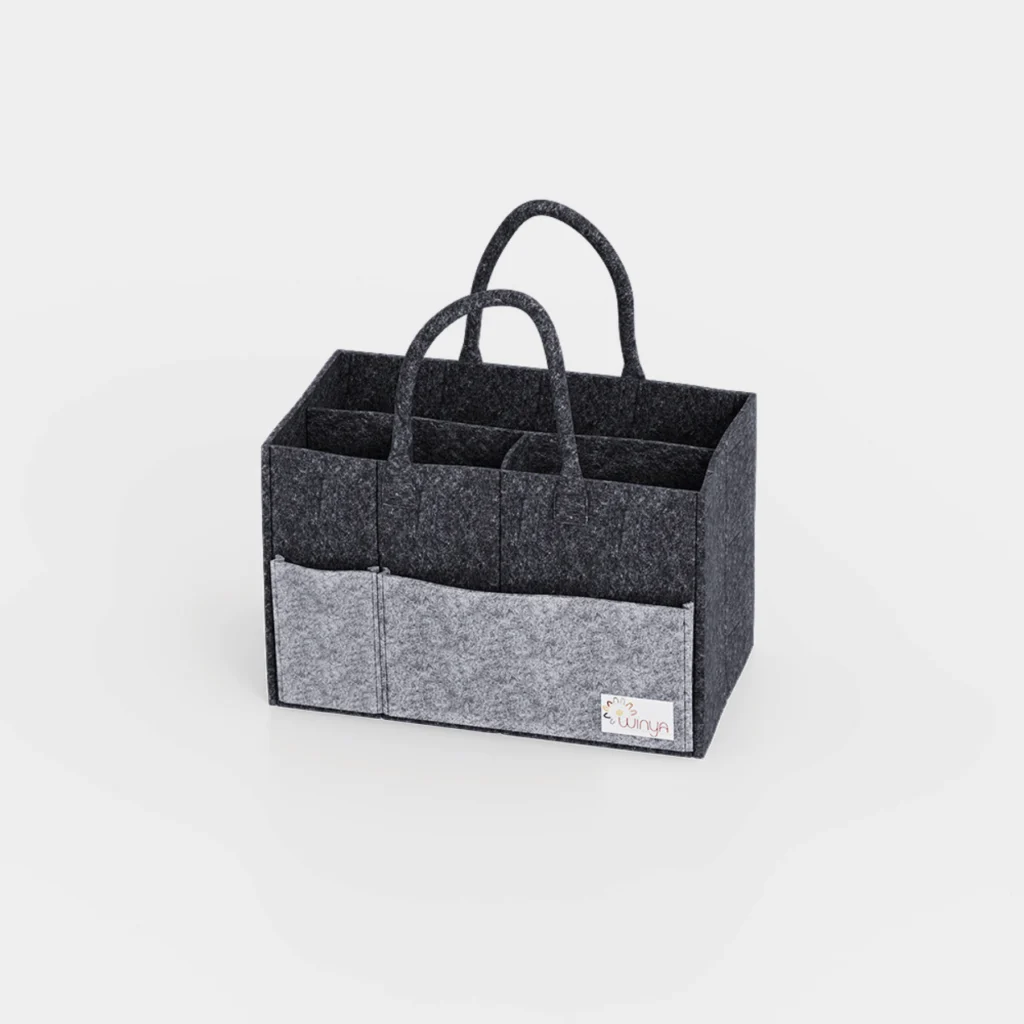 ENVIROtote Locker Bag