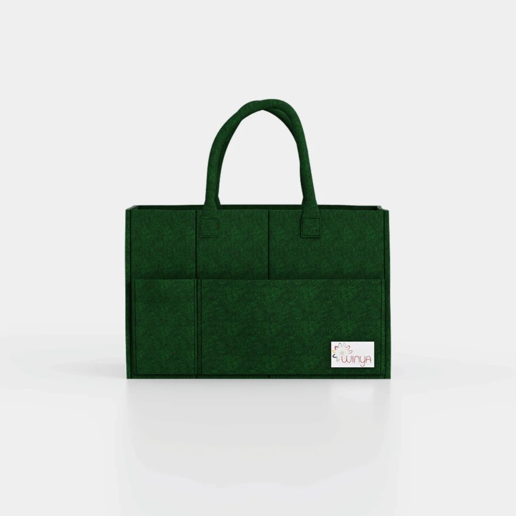 ENVIROtote Locker Bag