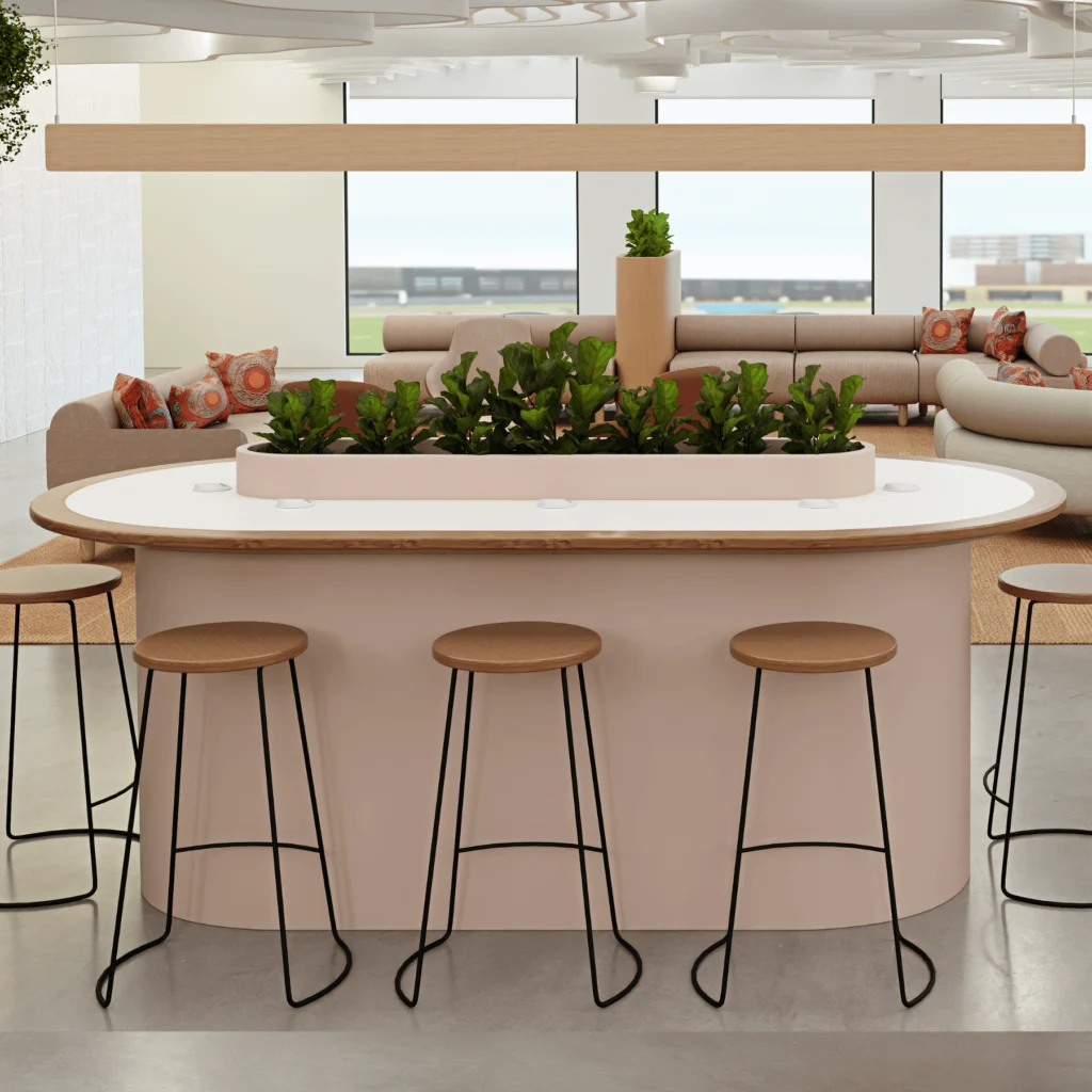 FLORA Table