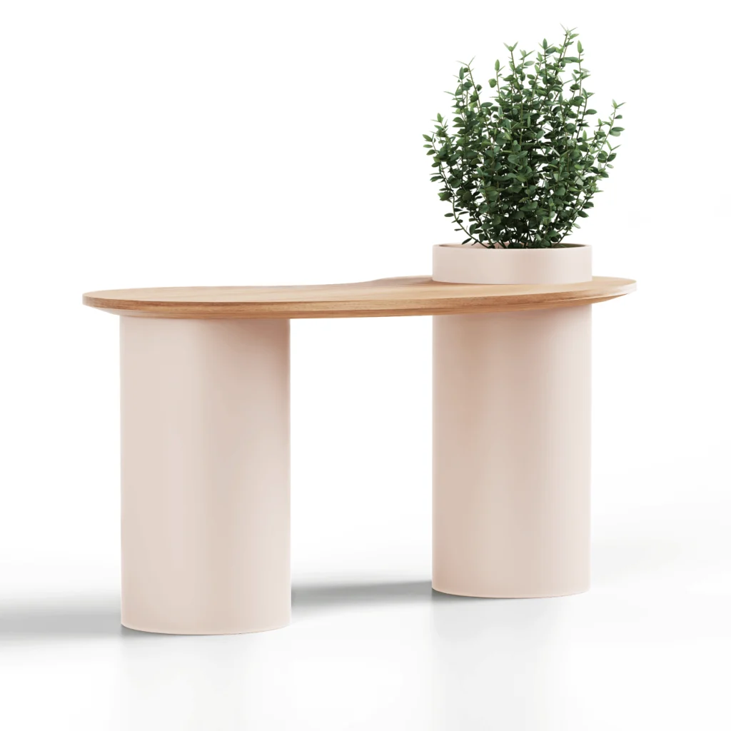 FLORA Table