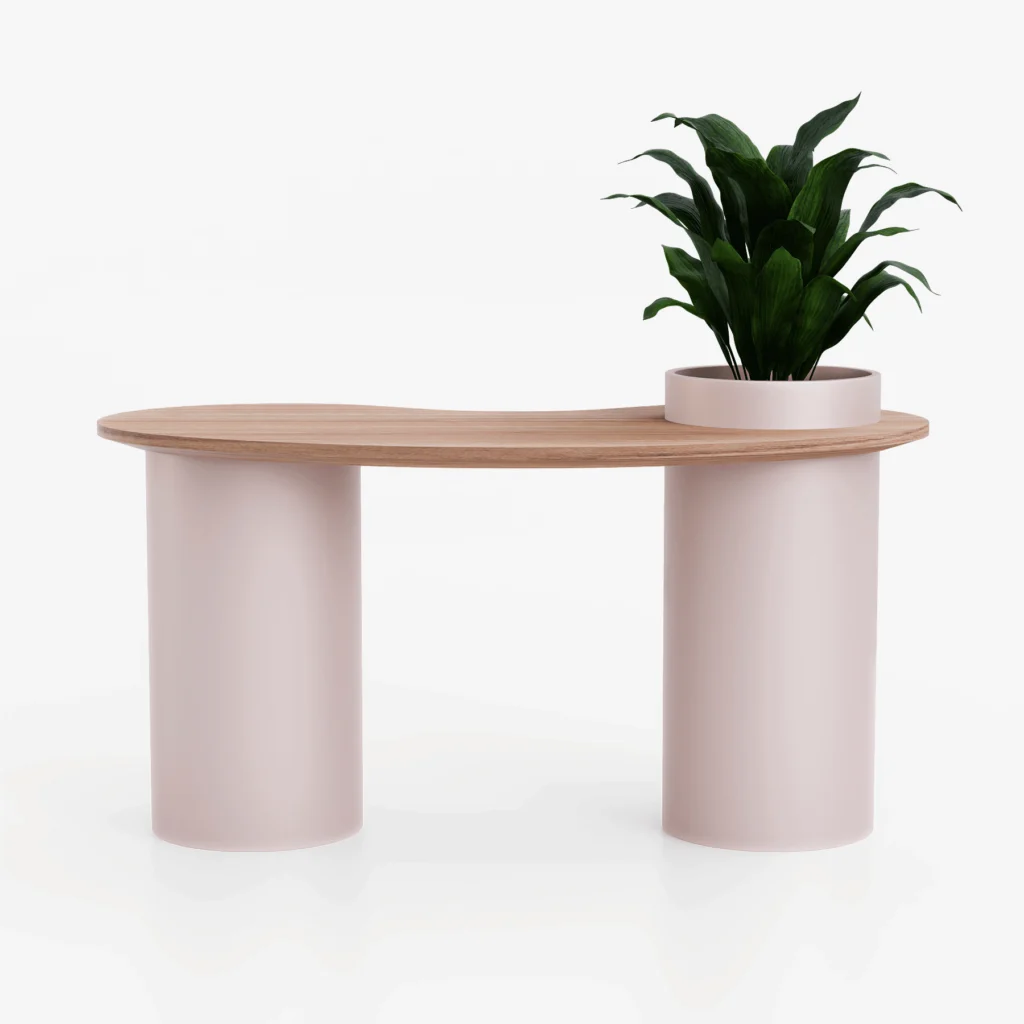 FLORA Table