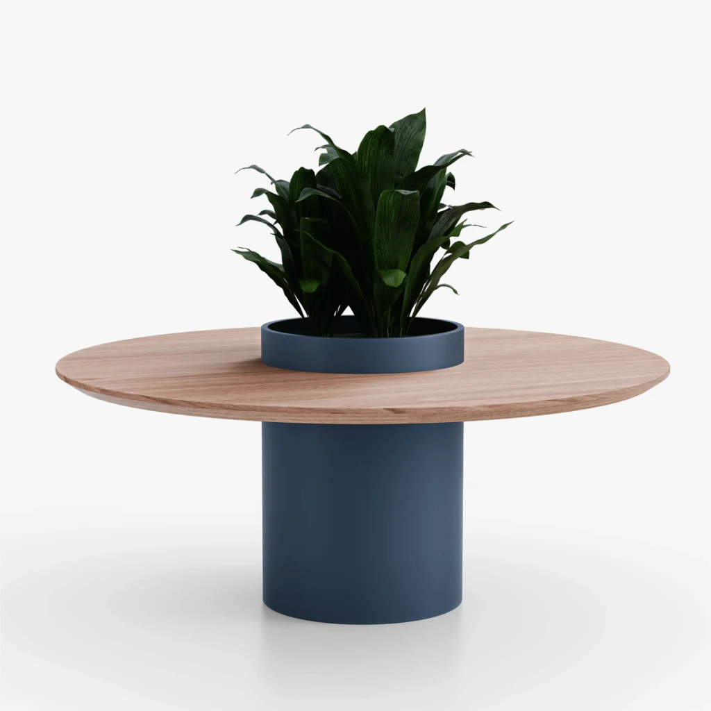 FLORA Table