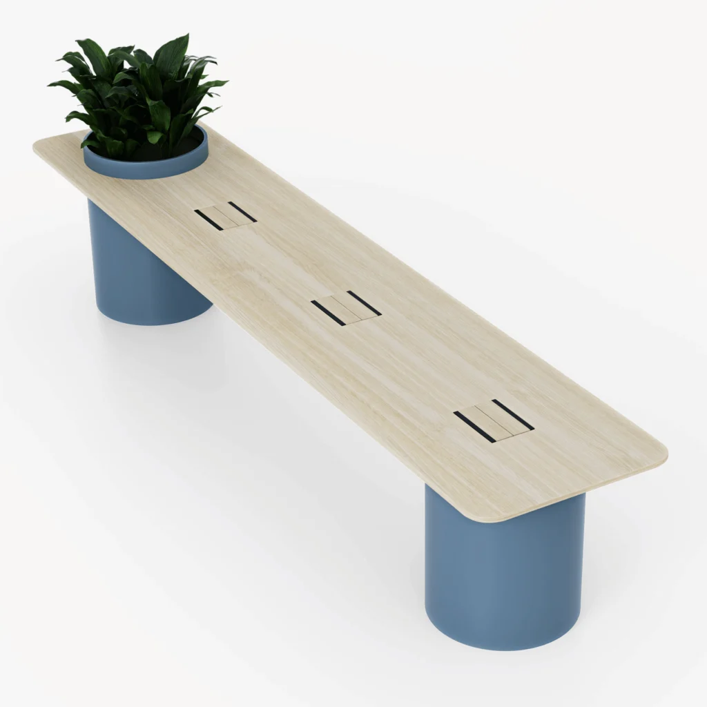 FLORA Table