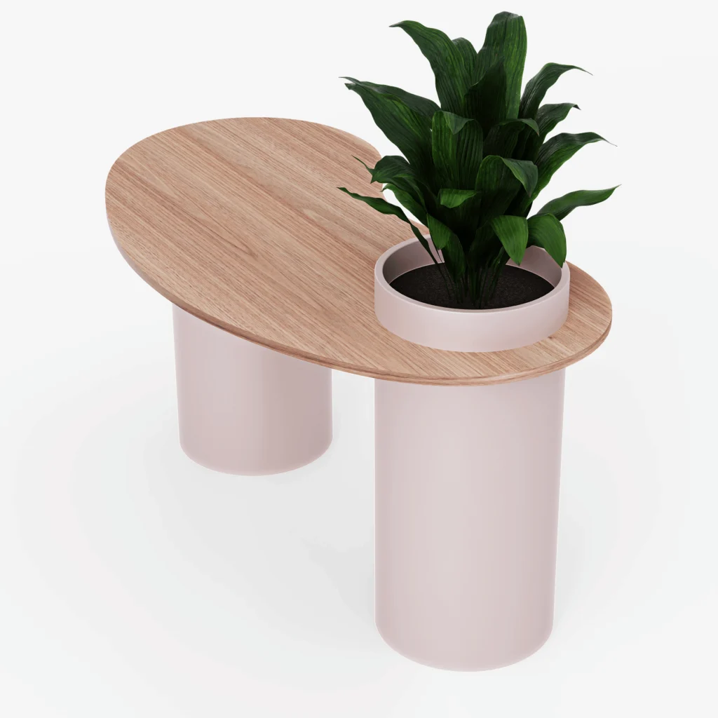 FLORA Table