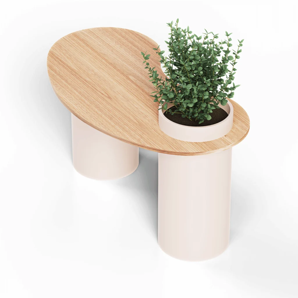 FLORA Table