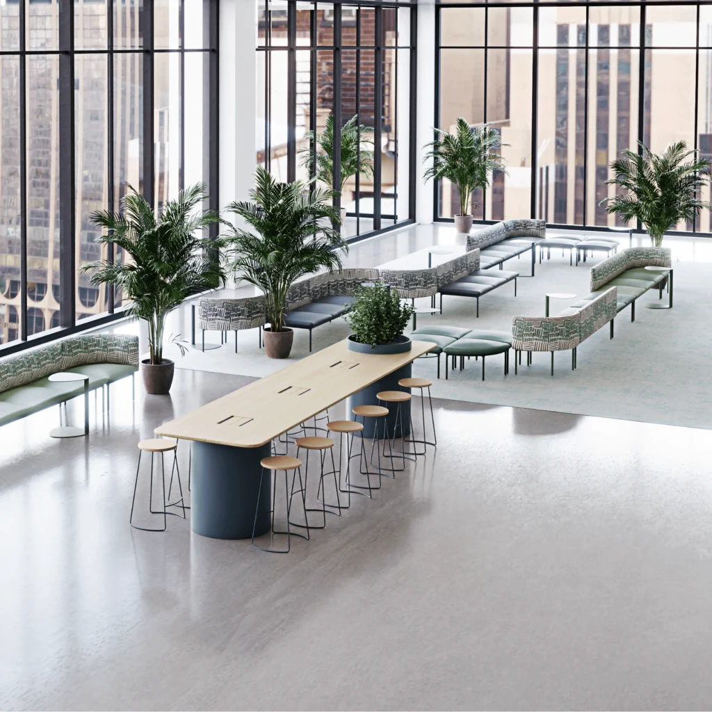 FLORA Table