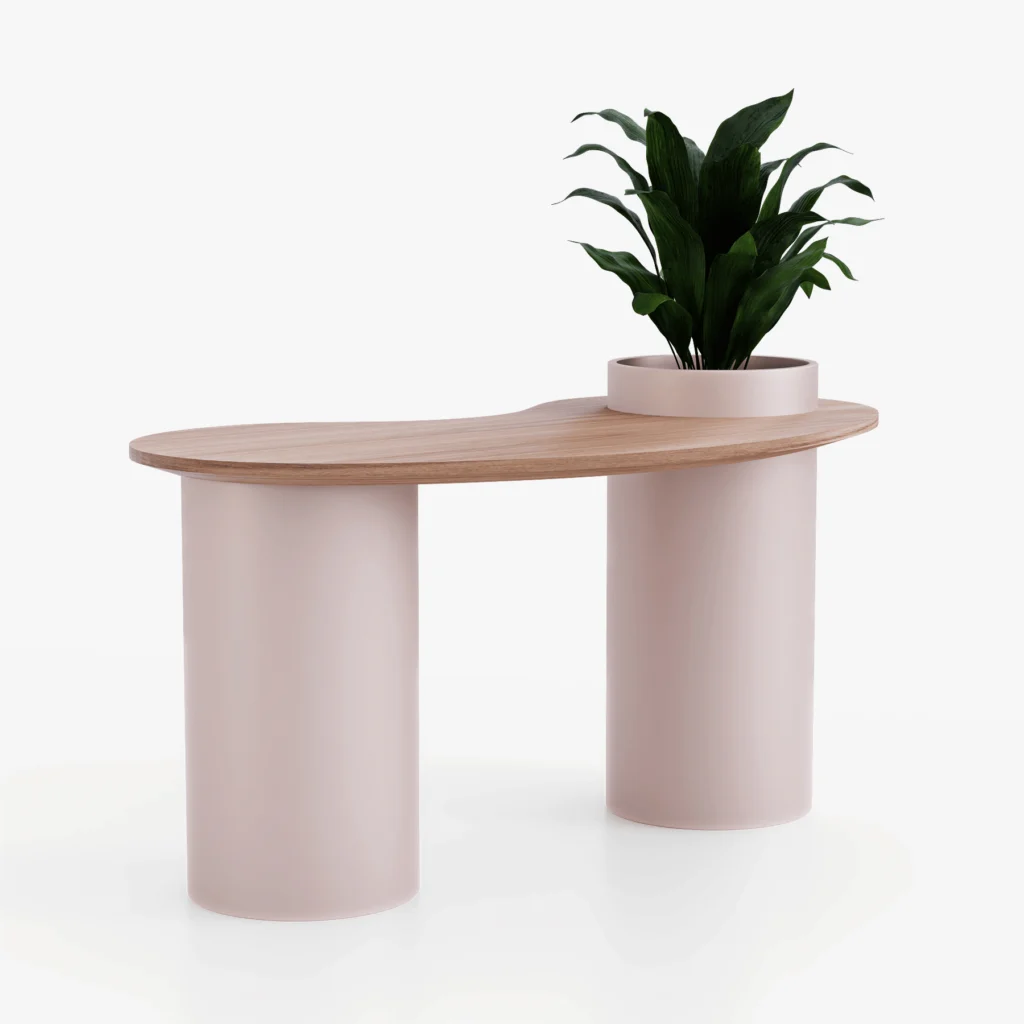 FLORA Table