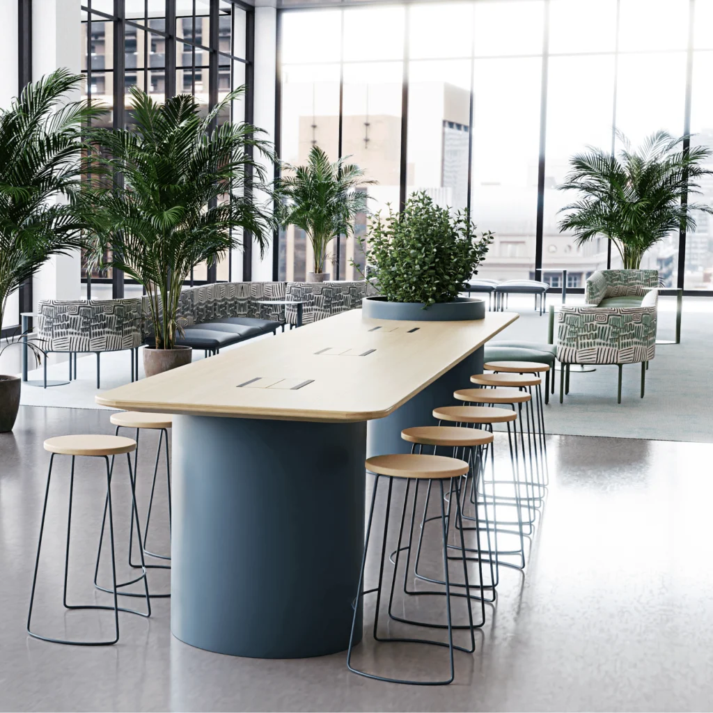 FLORA Table