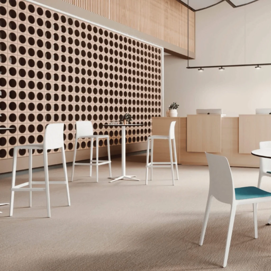 FLUIT Stool