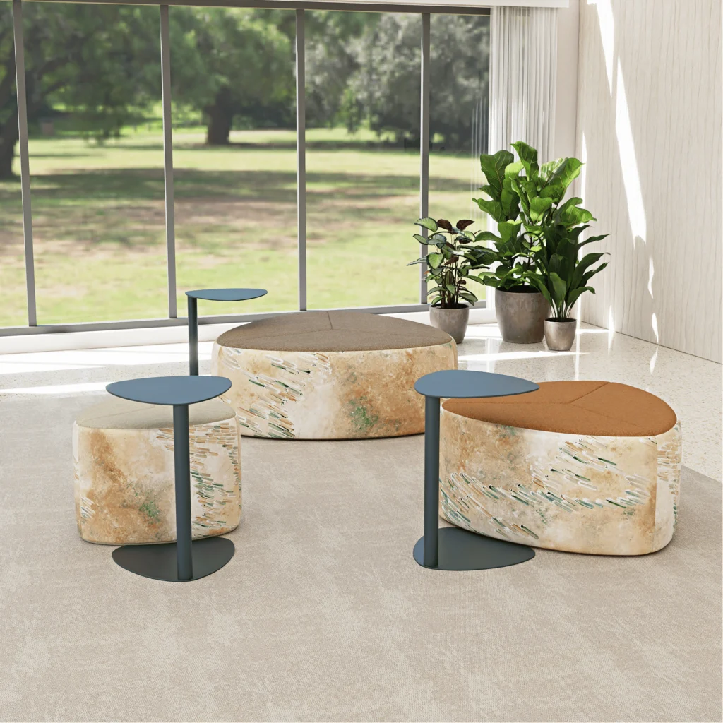 GIBA Laptop Table