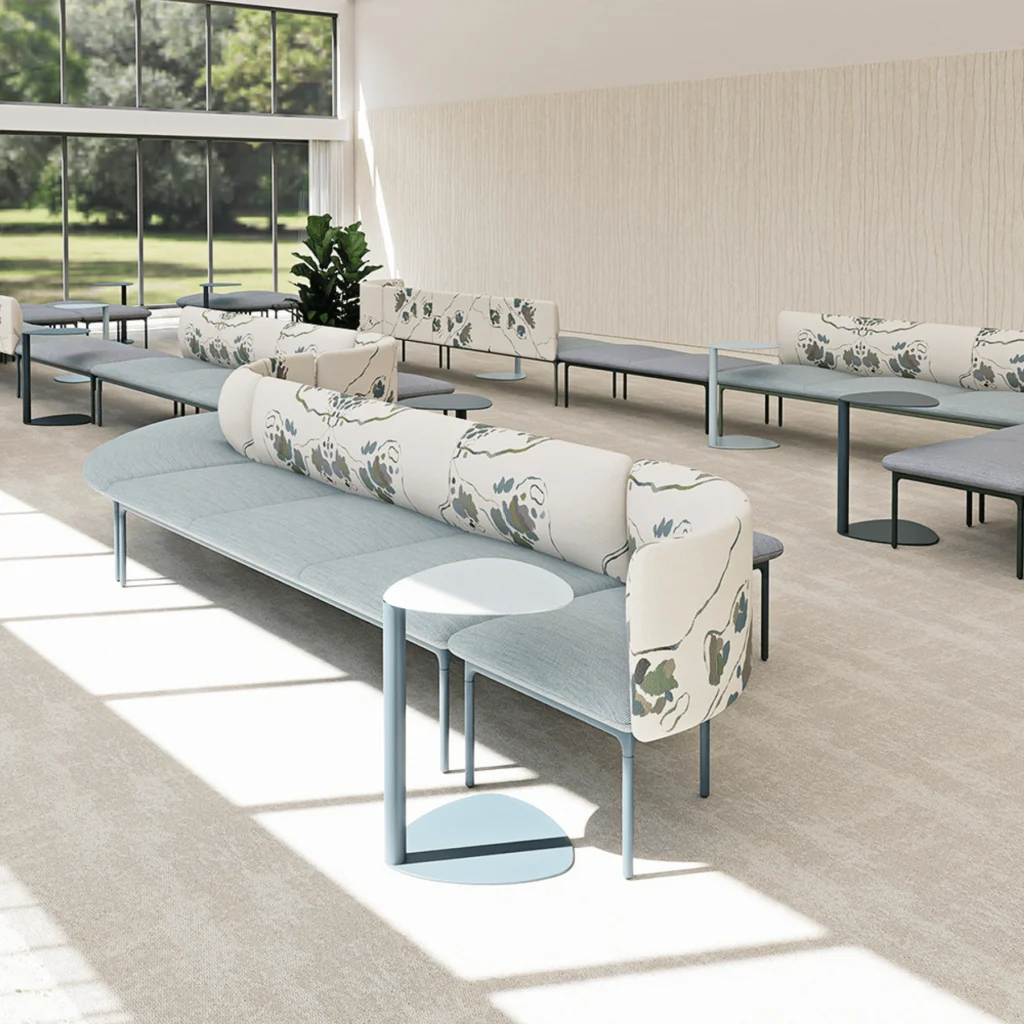 GIBA Laptop Table