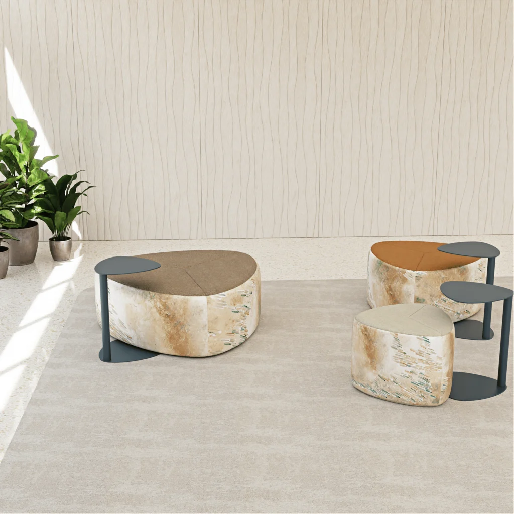 GIBA Laptop Table