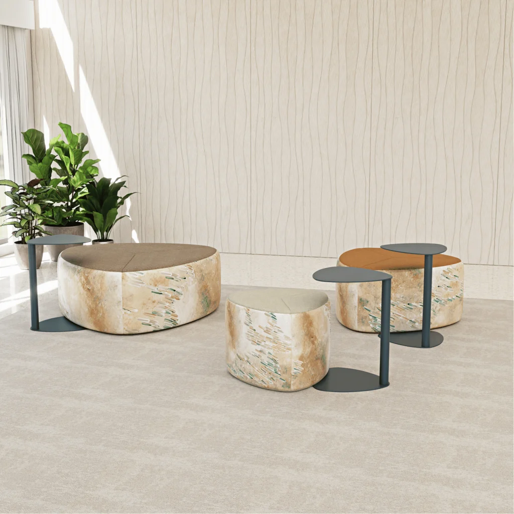 GIBA Laptop Table