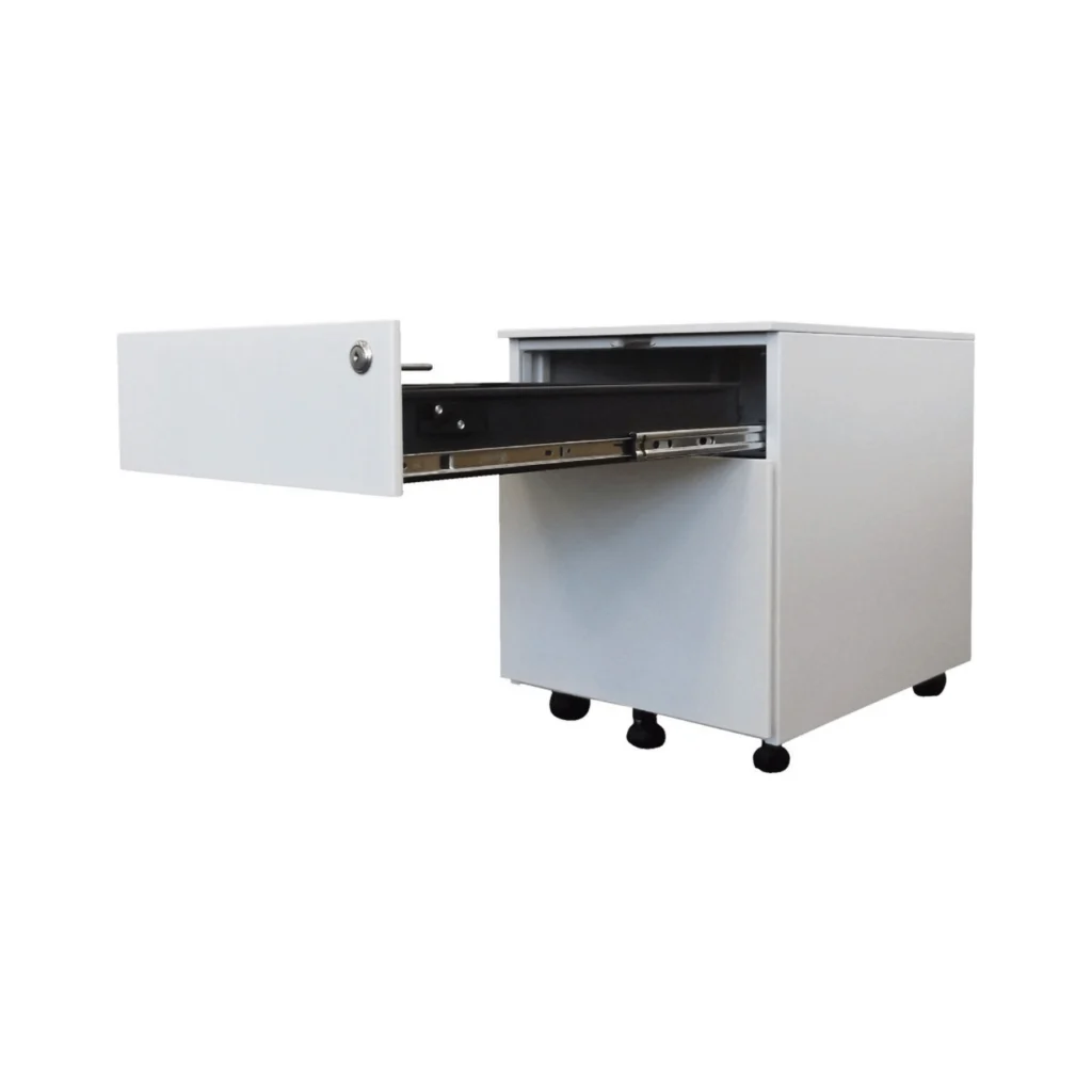GO-TO MINI Mobile Pedestal