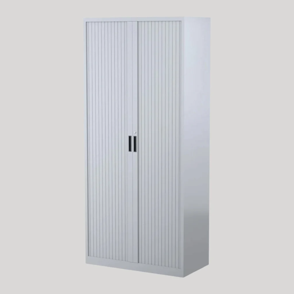 GO-TO Tambour Door Cupboard
