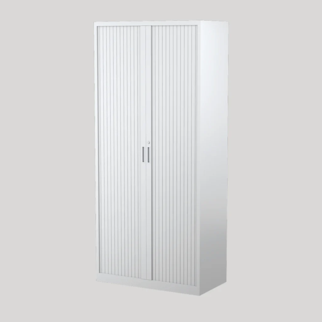 GO-TO Tambour Door Cupboard
