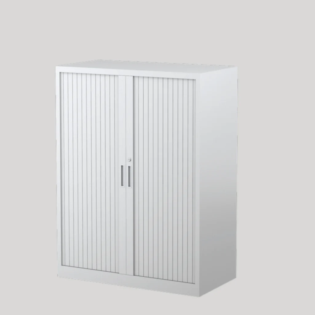GO-TO Tambour Door Cupboard