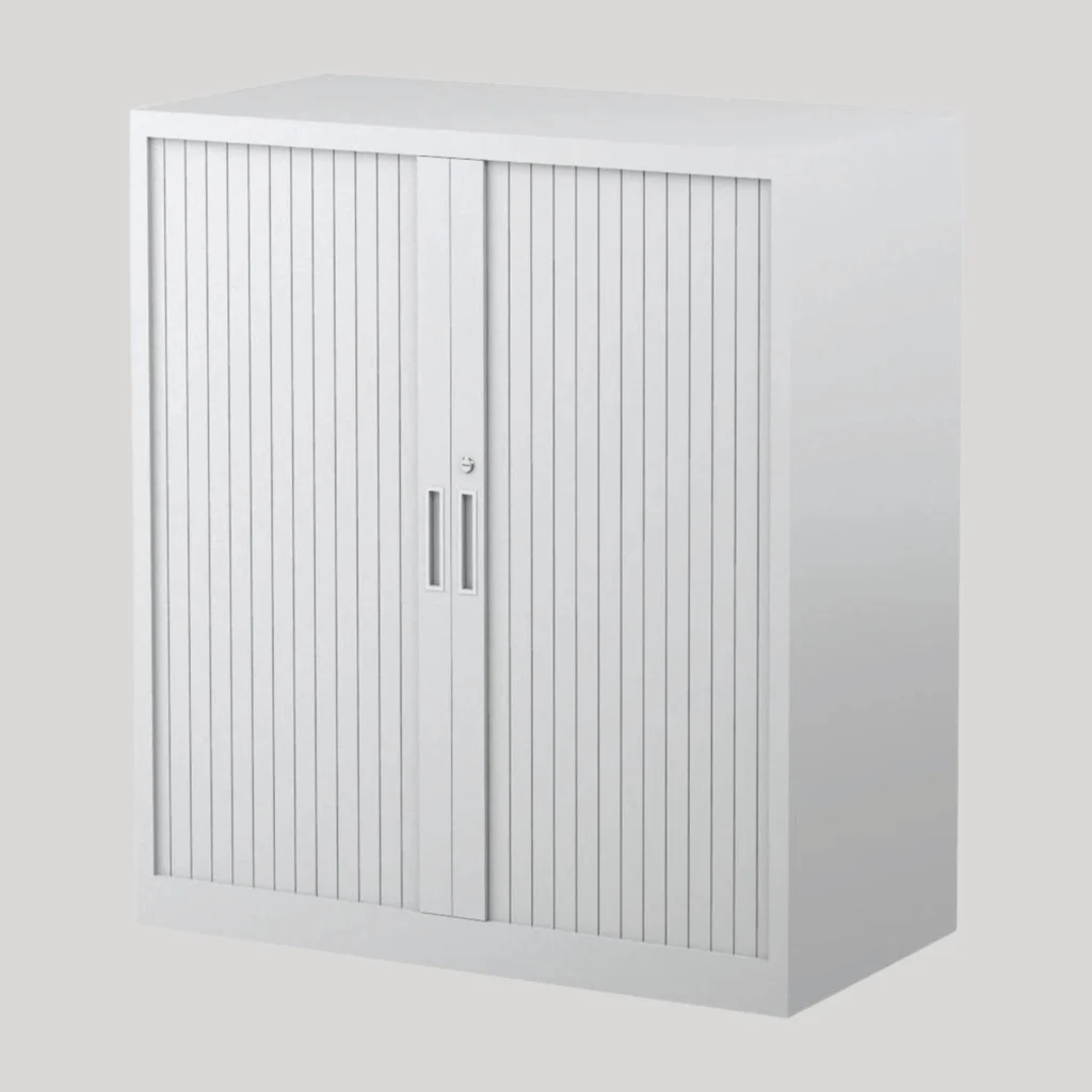 GO-TO Tambour Door Cupboard