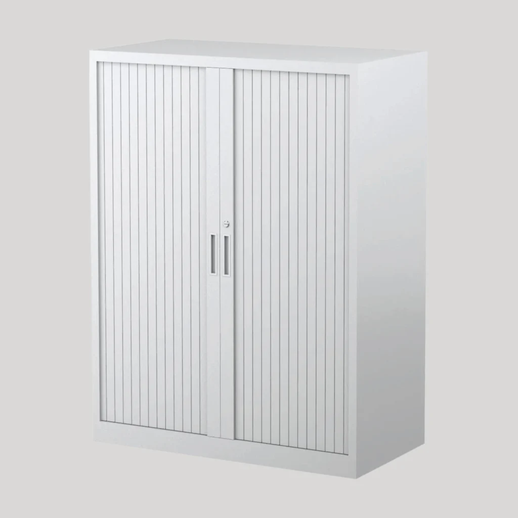 GO-TO Tambour Door Cupboard
