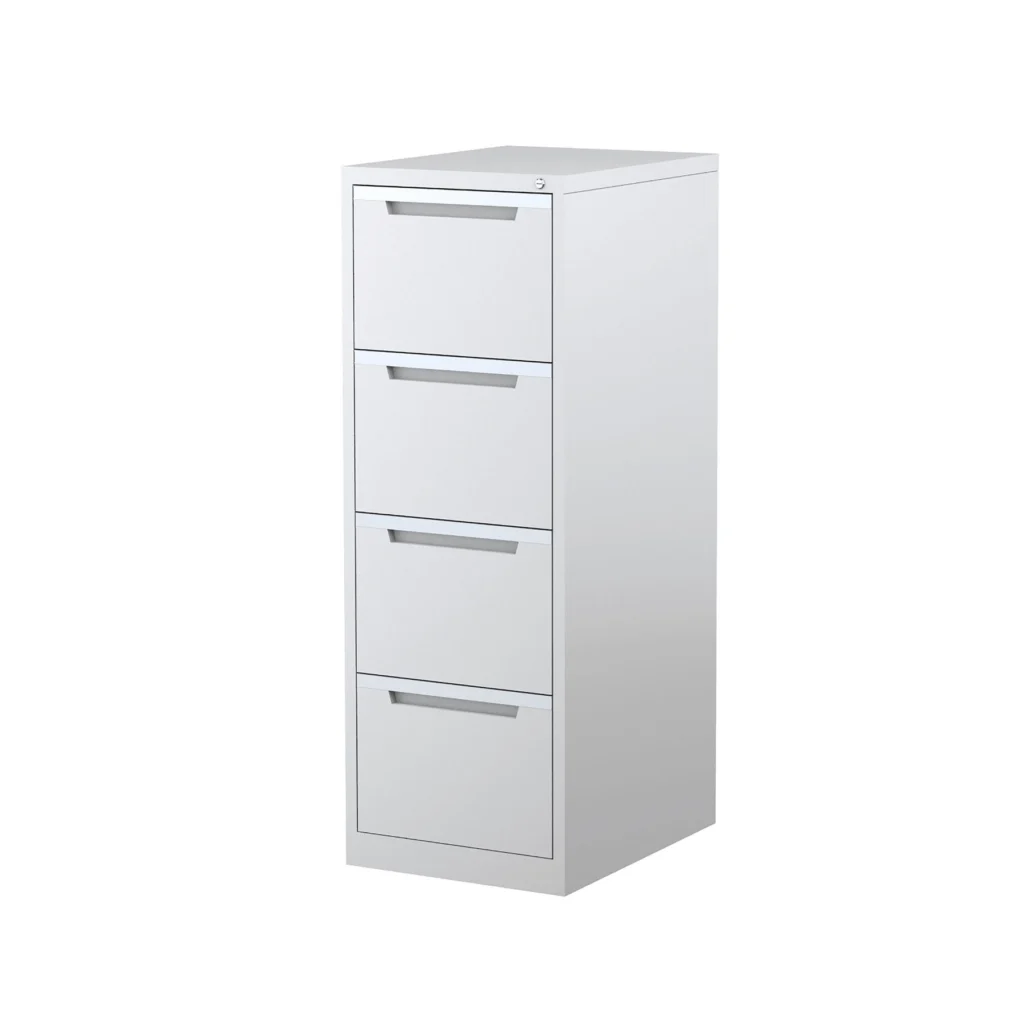 GO-TO Vertical Filing Cabinet