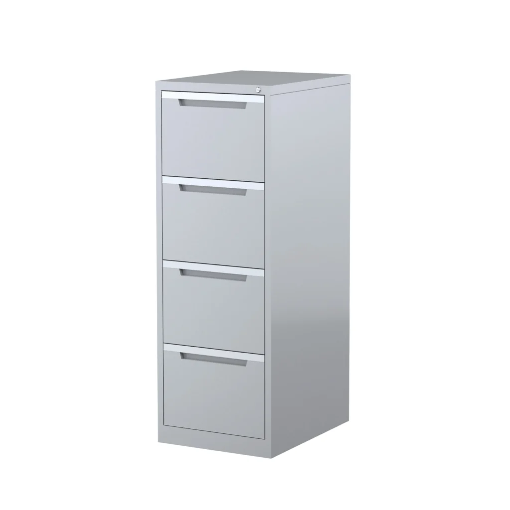 GO-TO Vertical Filing Cabinet